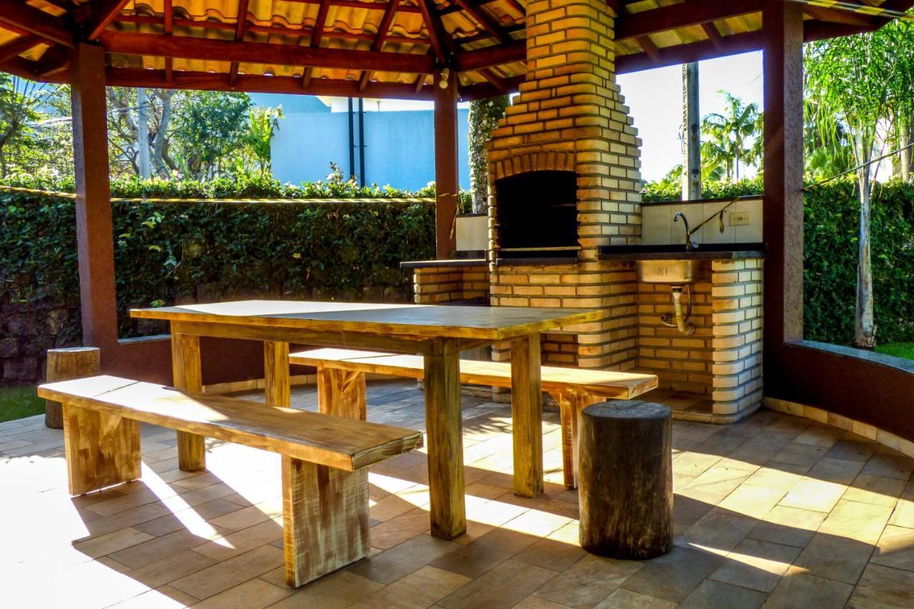 Apartamento Particular Pedaco Do Ceu Ubatuba Exterior foto