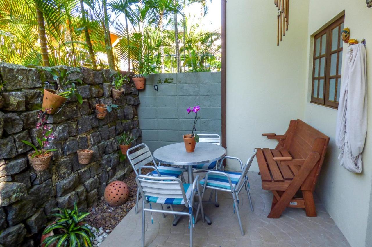Apartamento Particular Pedaco Do Ceu Ubatuba Exterior foto