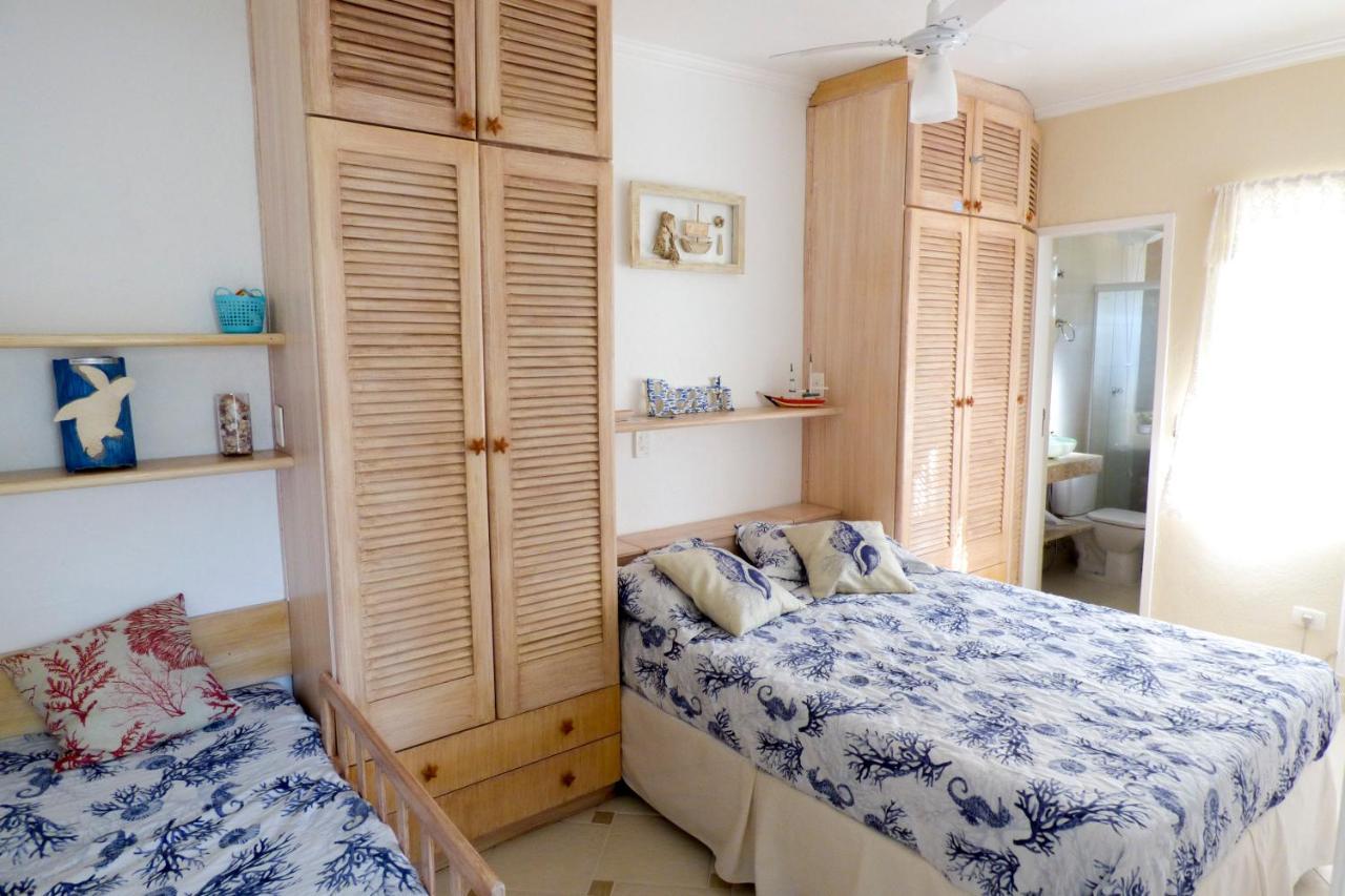 Apartamento Particular Pedaco Do Ceu Ubatuba Exterior foto