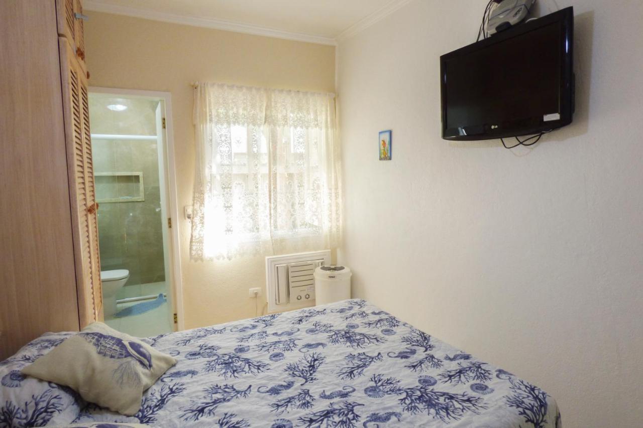 Apartamento Particular Pedaco Do Ceu Ubatuba Exterior foto