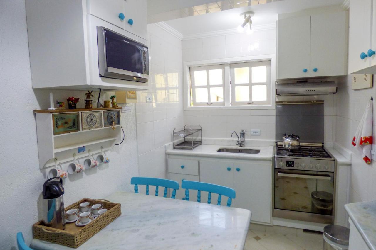 Apartamento Particular Pedaco Do Ceu Ubatuba Exterior foto