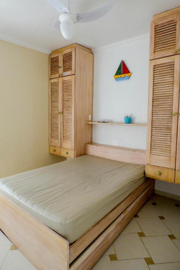 Apartamento Particular Pedaco Do Ceu Ubatuba Exterior foto