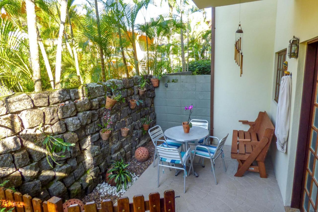 Apartamento Particular Pedaco Do Ceu Ubatuba Exterior foto