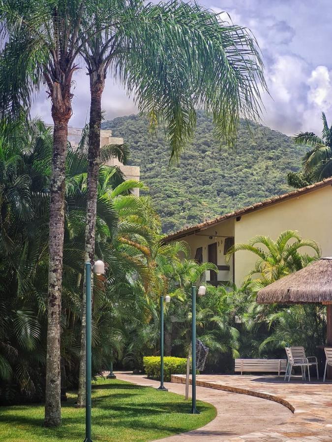 Apartamento Particular Pedaco Do Ceu Ubatuba Exterior foto