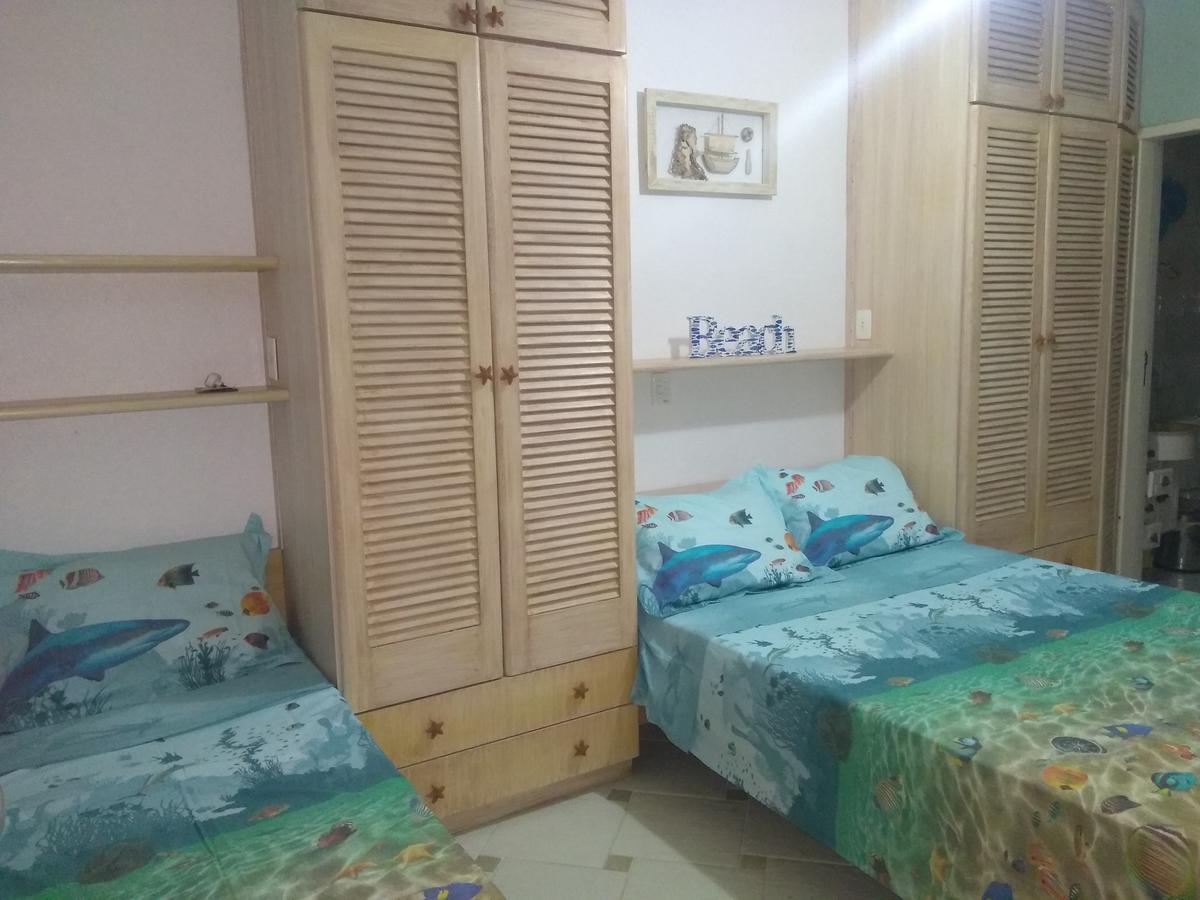 Apartamento Particular Pedaco Do Ceu Ubatuba Exterior foto