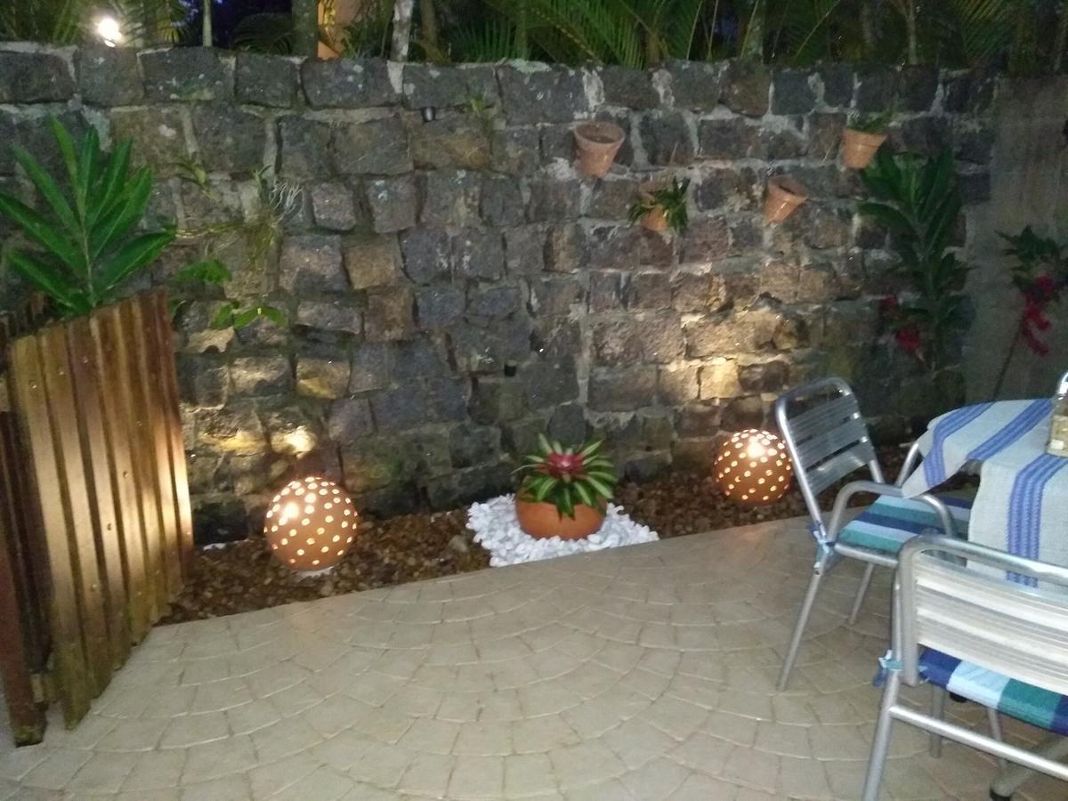 Apartamento Particular Pedaco Do Ceu Ubatuba Exterior foto