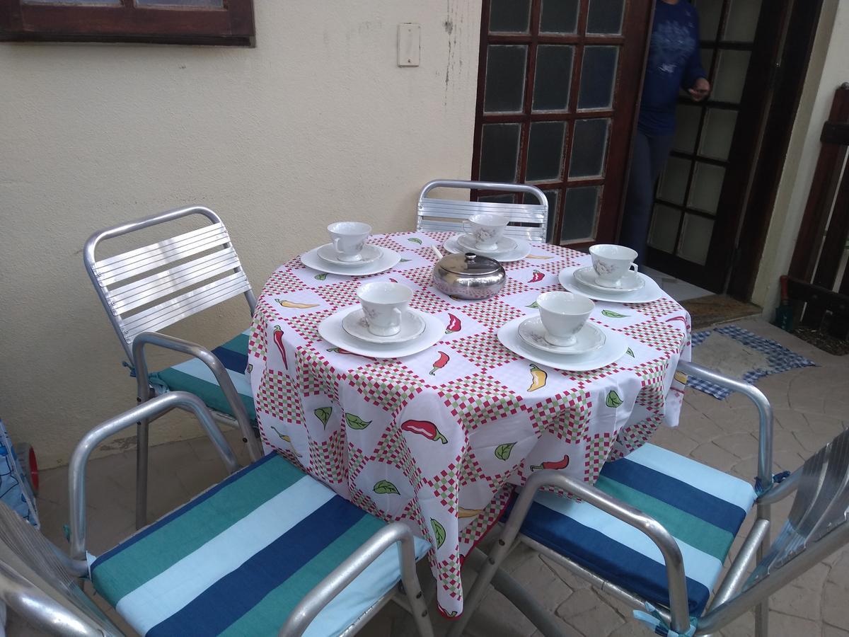 Apartamento Particular Pedaco Do Ceu Ubatuba Exterior foto