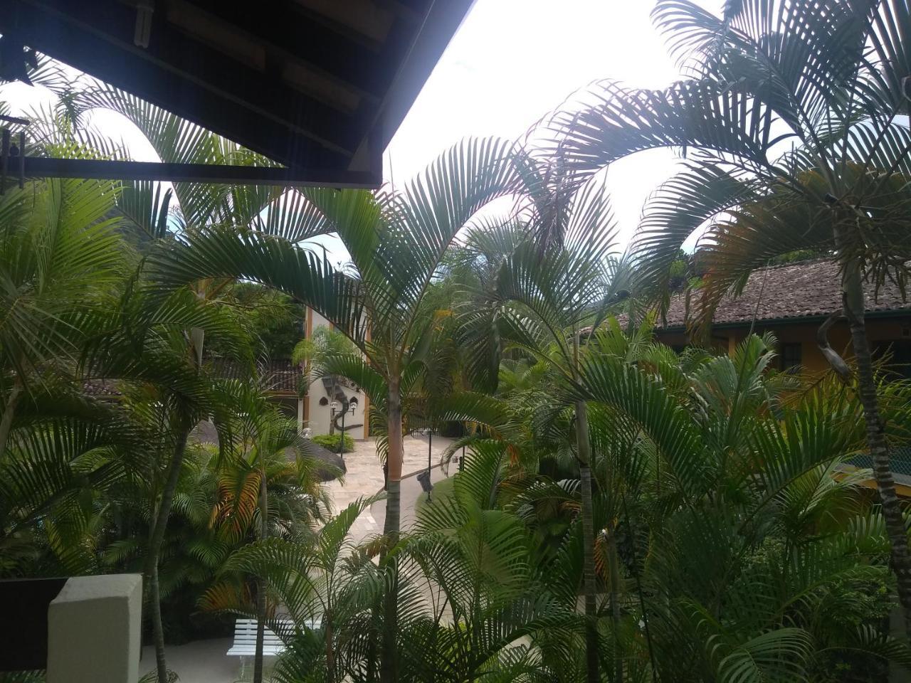 Apartamento Particular Pedaco Do Ceu Ubatuba Exterior foto